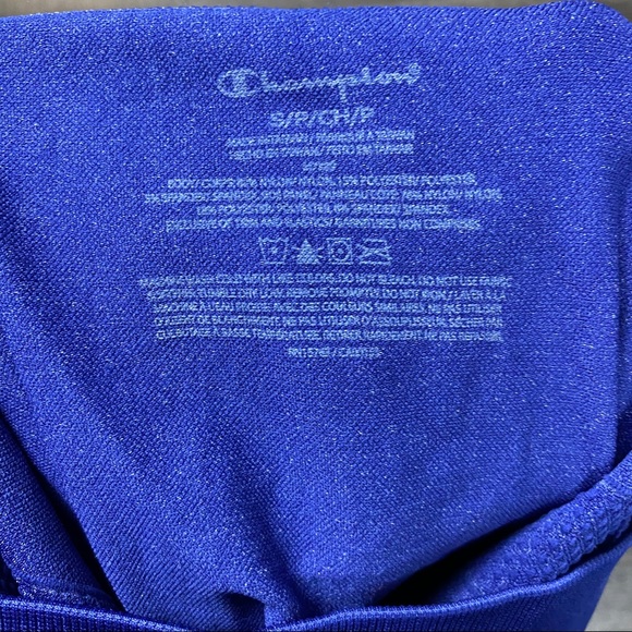 🛍2/$20: CHAMPION Cropped Compression Leggings - Picture 7 of 10